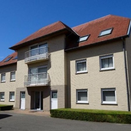Vakantieappartement Green Garden De Haan Exterior photo
